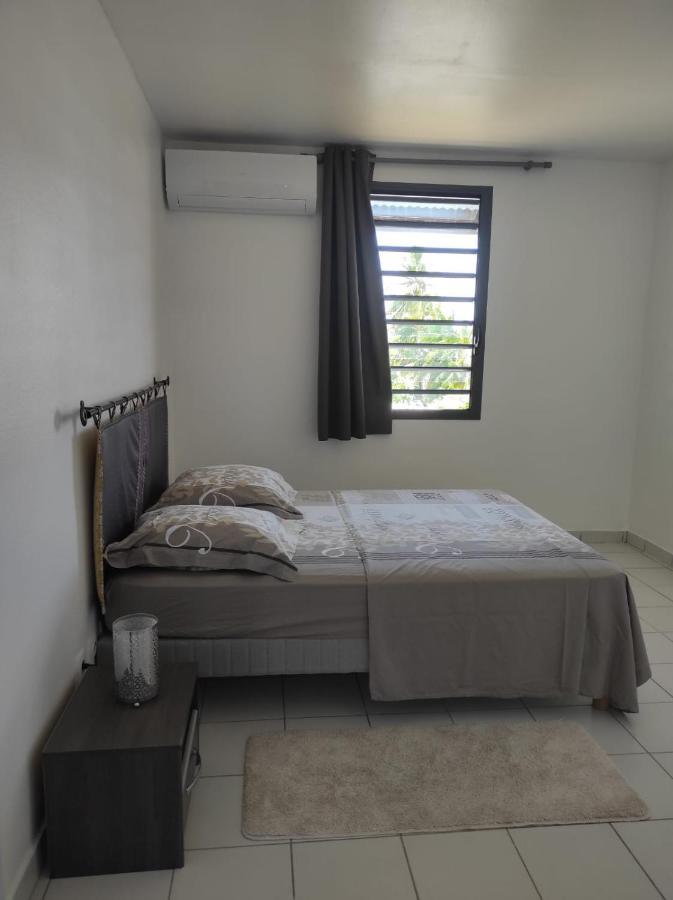 La Coraline Standing Apartment Kourou Exterior photo