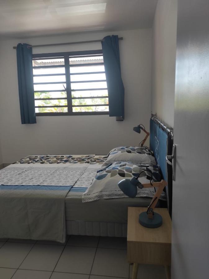 La Coraline Standing Apartment Kourou Exterior photo