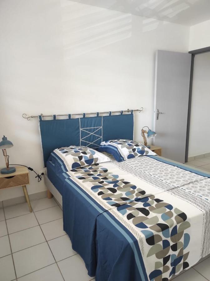 La Coraline Standing Apartment Kourou Exterior photo